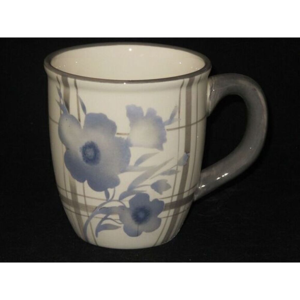 Pfaltzgraff Felicity Coffee Tea Chocolate Mug (s)